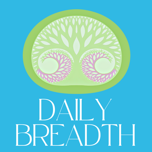 Daily Breadth logo