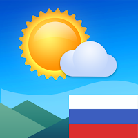 Погода Россия XS ПРО