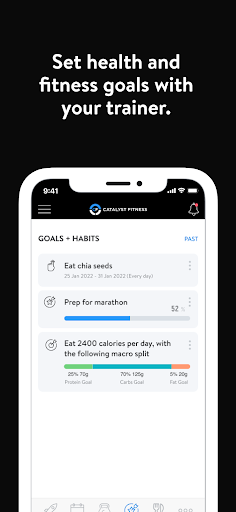 Catalyst Fitness Ft Lauderdale