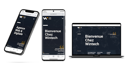 Wintech Screen 2
