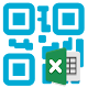 QR Code Scanner to Excel Descarga en Windows