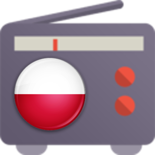 Radio Poland 5.5 Icon