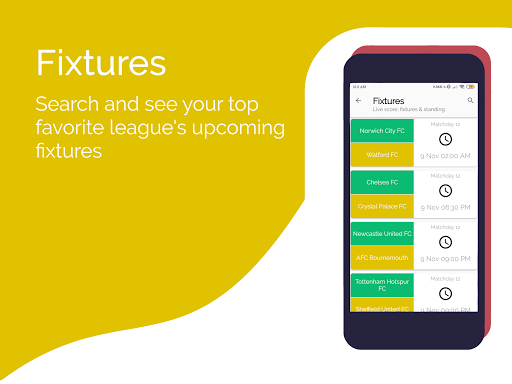 Goal24 - Football Live Scores