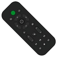 Remote Control For Xbox