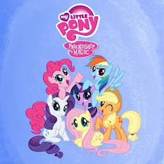 My Little Pony está de volta: Um novo filme e série de TV