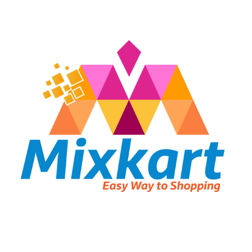 Mixkart logo