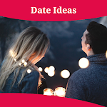 Cover Image of ダウンロード Date Ideas 1.0 APK