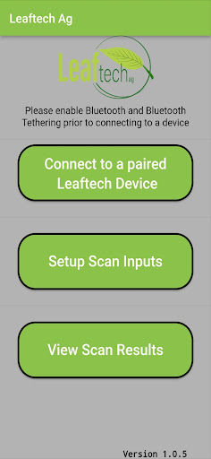 LeafTech Ag Screen 2