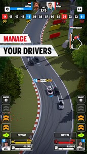 GT Manager v1.63.1 Mod Apk (Unlimited Money/Boost) Free For Android 4