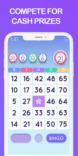 Blackout-Bingo Hints