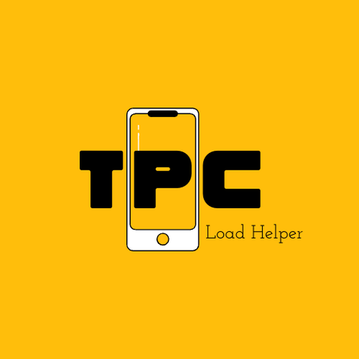 TPC Load Helper logo