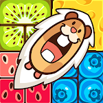 Cover Image of 下载 Hamster Break - The Breakout Game 🐹🧱 1.1.0 APK