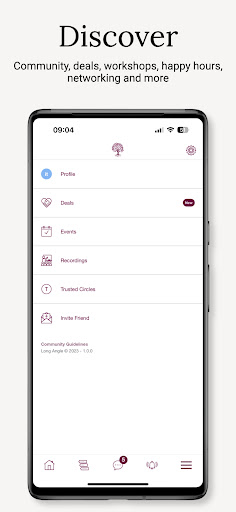 Long Angle Screen 2