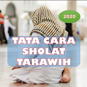 Top 49 Books & Reference Apps Like Tata Cara Sholat Tarawih di Rumah Ramadhan 1441 H - Best Alternatives