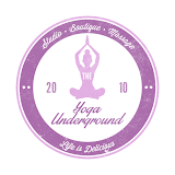 The Yoga Underground icon