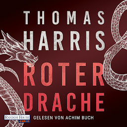 Icon image Roter Drache: Thriller