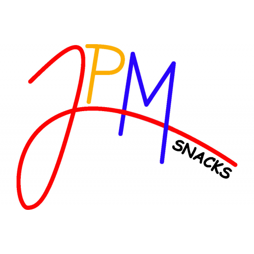JPMsnacks Dottignies logo