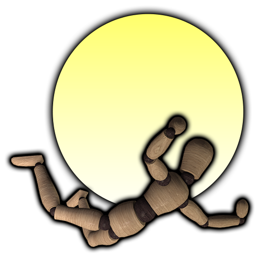 Flying Mannequin logo