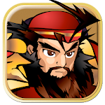 Three Kingdoms Defense - Five Tiger Generals Apk