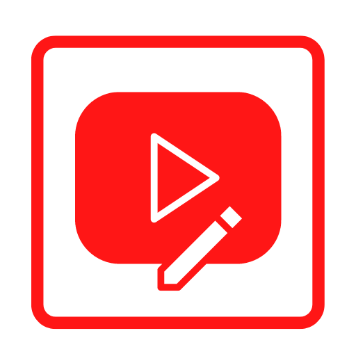 Video Editor: Cut, Crop, Trim logo