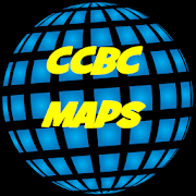 CCBC Main Campus Maps