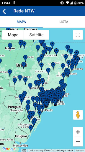 NTW Contabilidade Empresarial Screenshot 1 - AppWisp.com