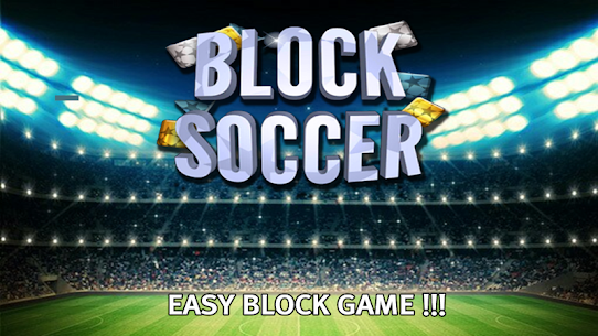 Block Soccer – Brick Football 1.1.201 MOD APK (Unlimited Money) 5