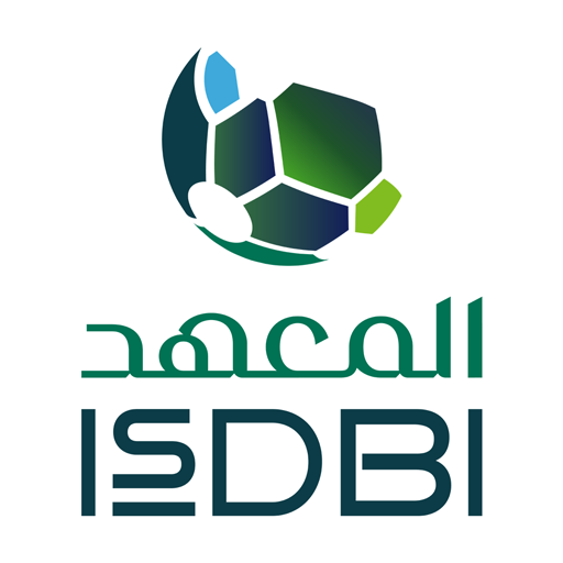 IsDBI Reader logo