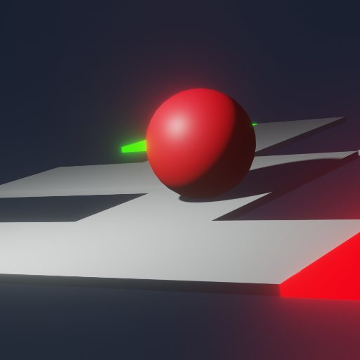 InfiniMarble - Marble Maze logo