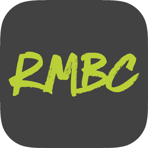 Rocky Mount Baptist Church logo