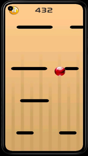 Android application Ball Blitz screenshort