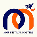MakeMyPost : Festival Poster