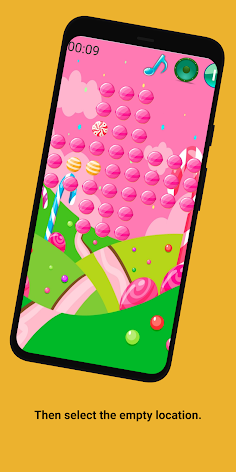 Candy One - Screenshot 4