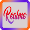 Launcher for Realme 6 pro and  icon