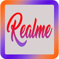 Launcher for Realme 6 pro and
