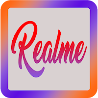 Launcher for Realme 6 pro and Realme X2