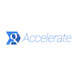 Google Partners : Accelerate icon