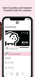 Crumbl Cookies Mod Apk 4
