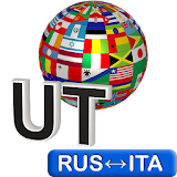 Russian-Italian Translator icon