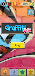 screenshot of Graffiti Tags: spray painting