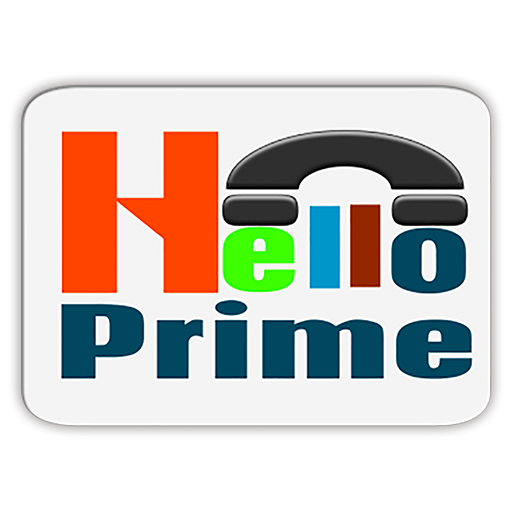 Helloprime 1.0.2 Icon