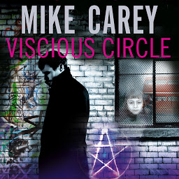 Icon image Vicious Circle: A Felix Castor Novel, vol 2