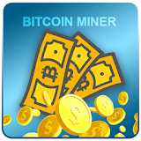 Btc mining - Bitcoin wallet icon