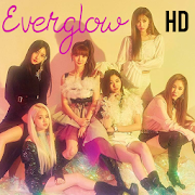 Everglow Live Wallpaper