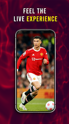 Live Football TV Streaming HD