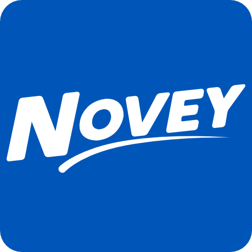 Novey  Icon