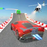 Cover Image of ดาวน์โหลด Car Stunt - เกมขับรถ 68 APK