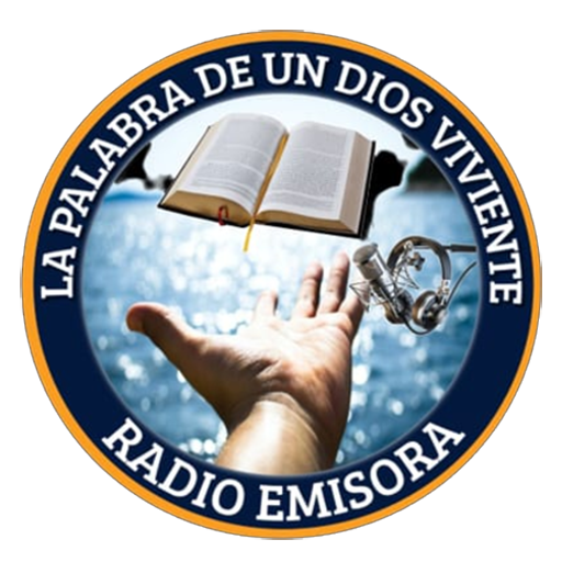 Radio La Palabra De Un Dios logo