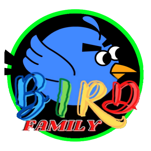 BirdFamily logo