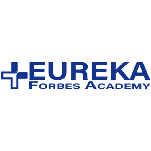 Eureka Forbes Academy logo